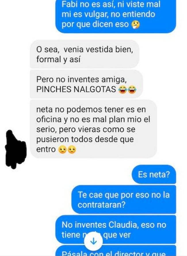 mujer