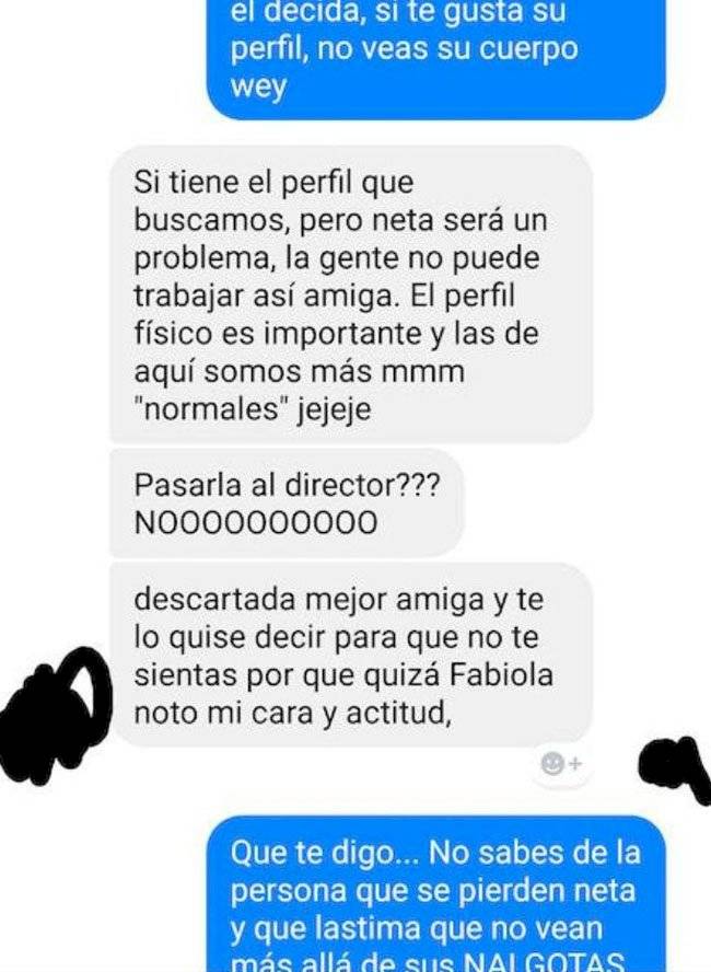 mujer