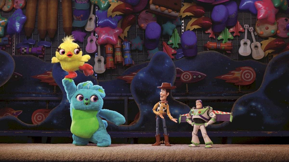 Toy Story