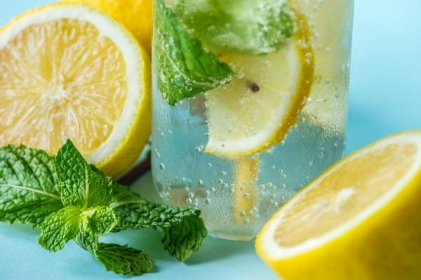 Jugo de naranja y jengibre para adelgazar Jugo de naranja y jengibre para adelgazar