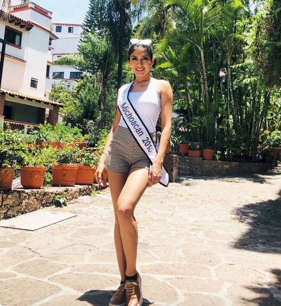 semifinalistas mexicana universal
