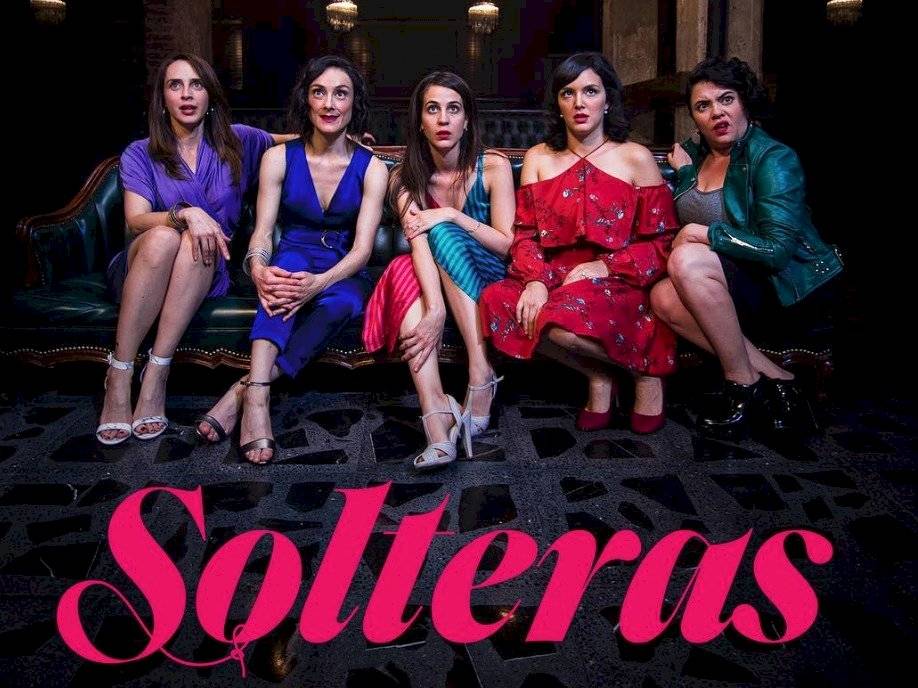Solteras