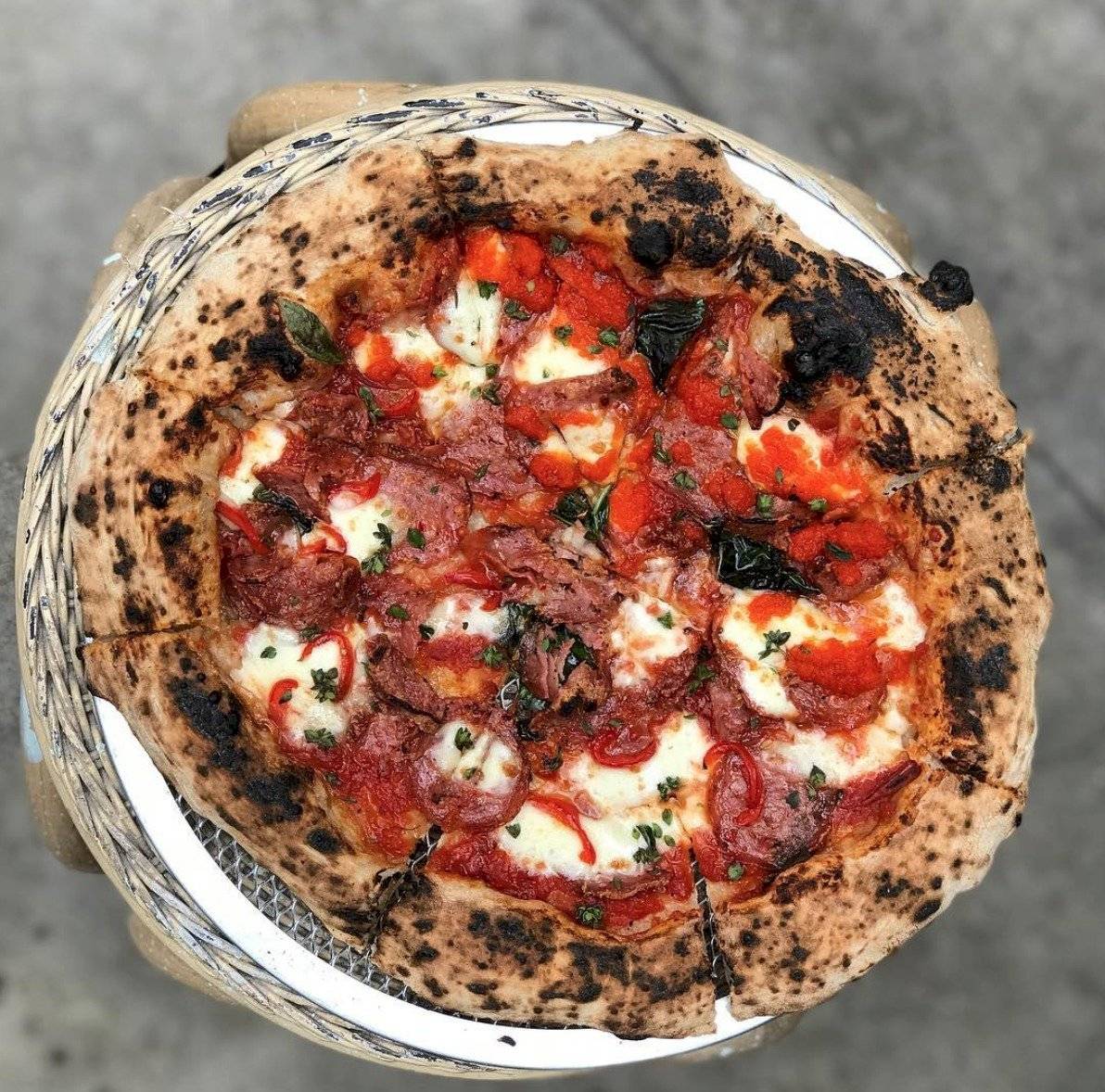pizza
