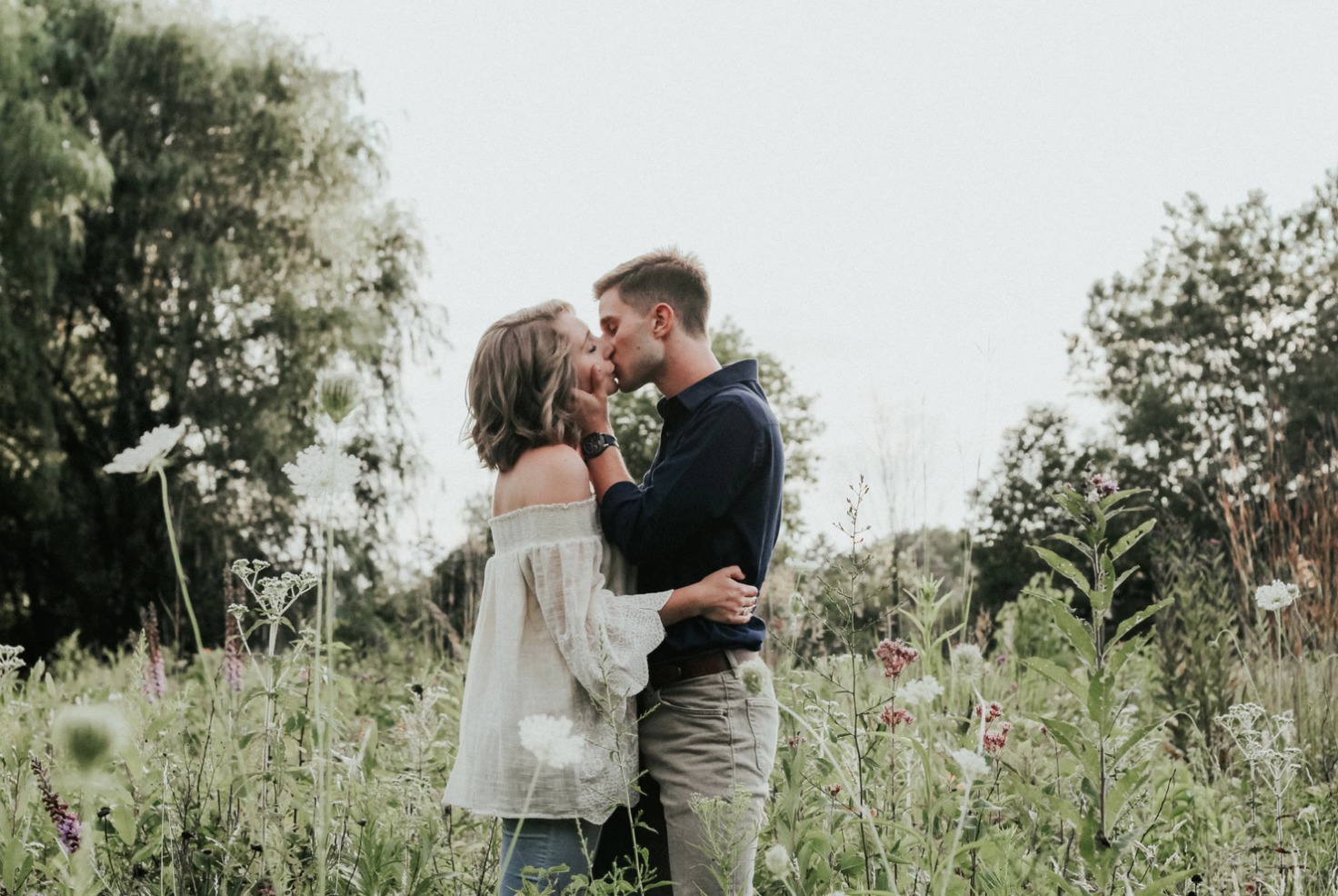 pareja pareja