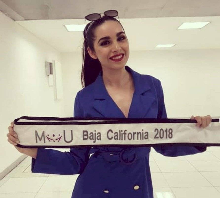 semifinalistas mexicana universal