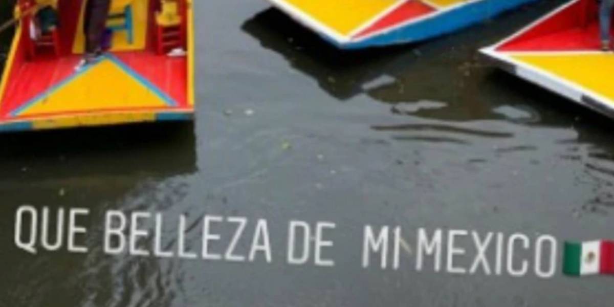 Esposa del Chapo borra fotografías que fueron usadas en Fake News