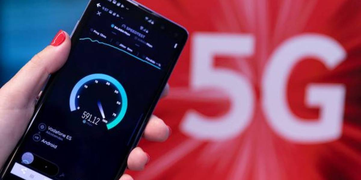 A pesar de la "tregua", Huawei no tendrá permitido comercializar su 5G en Estados Unidos, asegura Casa Blanca