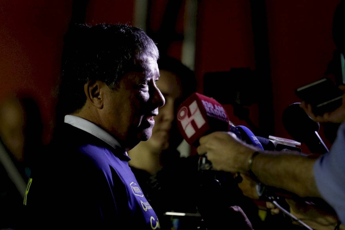 Hernán Darío Gómez