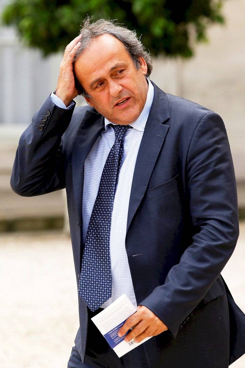 Michel Platini