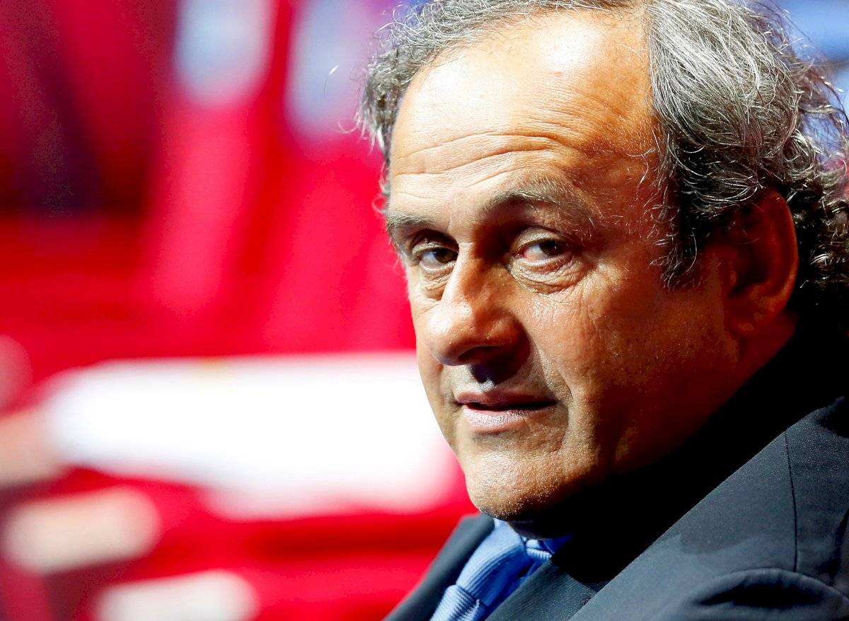 Michel Platini