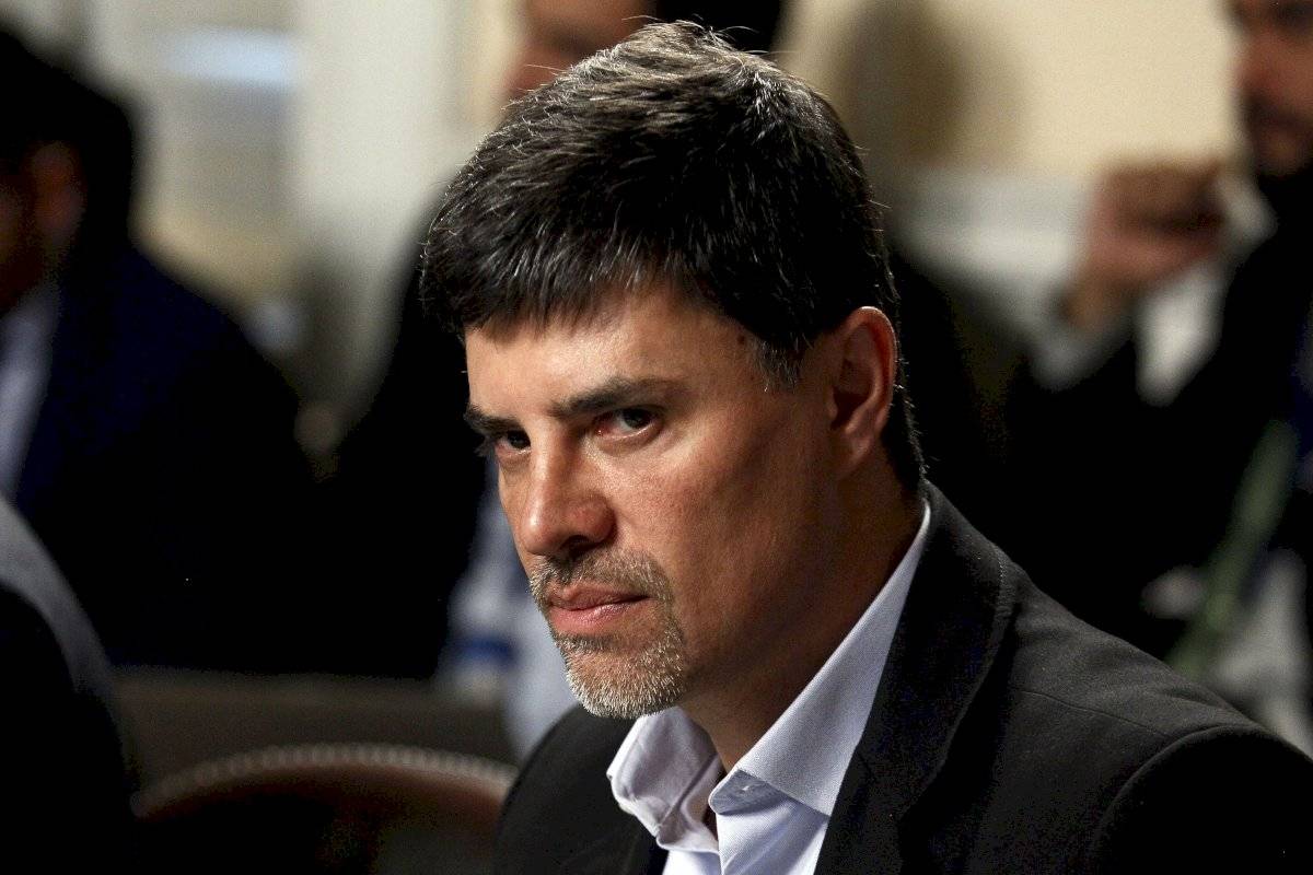 Marcelo Díaz