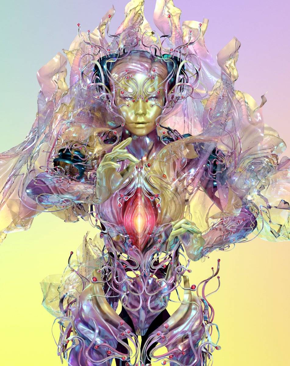bjork digital