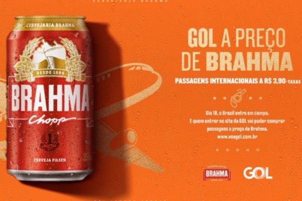 Brahma Gol