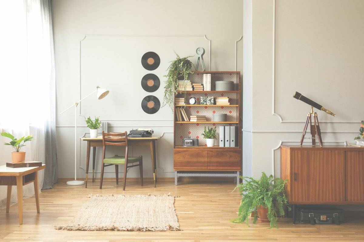 Interiorismo