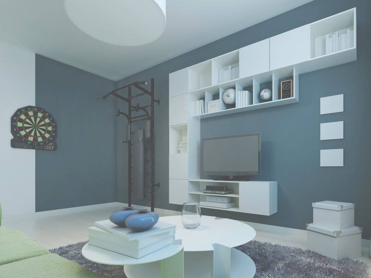 Interiorismo