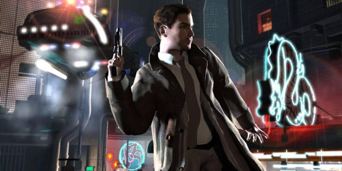 El juego de Blade Runner regresará pronto para PC y puedes ayudar a probarlo