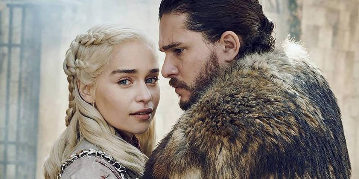 La precuela de Game of Thrones ya comenzó sus filmaciones en una locación familiar