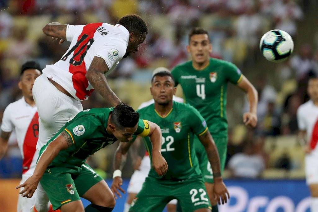 Perú