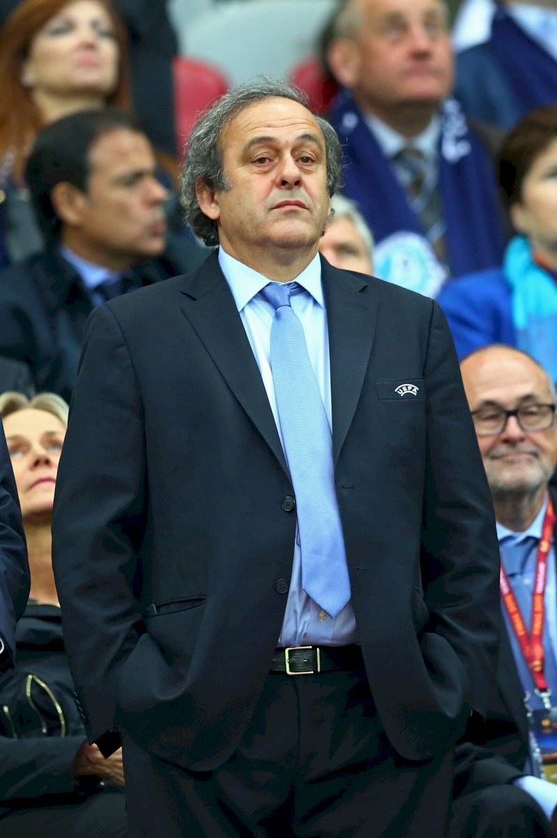 Dossier Michel Platini – Argentina 78 Copa Mundo – Édition Originale 1978 – Autographe Weil