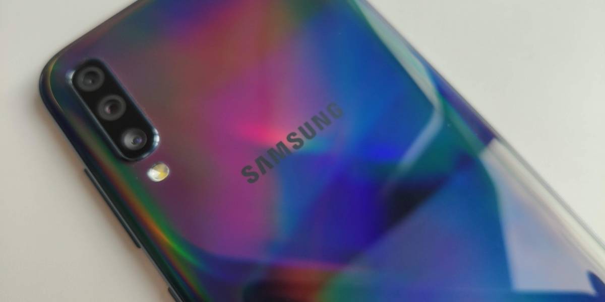 Estas son las mejores ofertas online de celulares en Chile esta semana