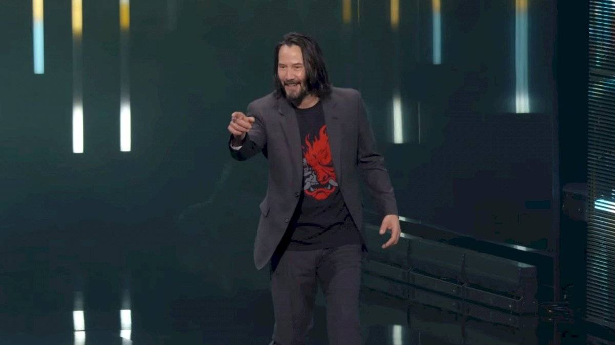 E3 2019