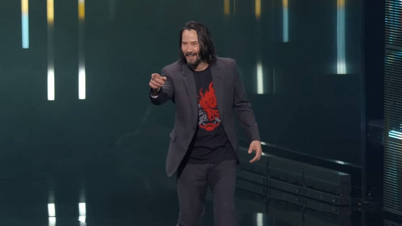 E3 2019