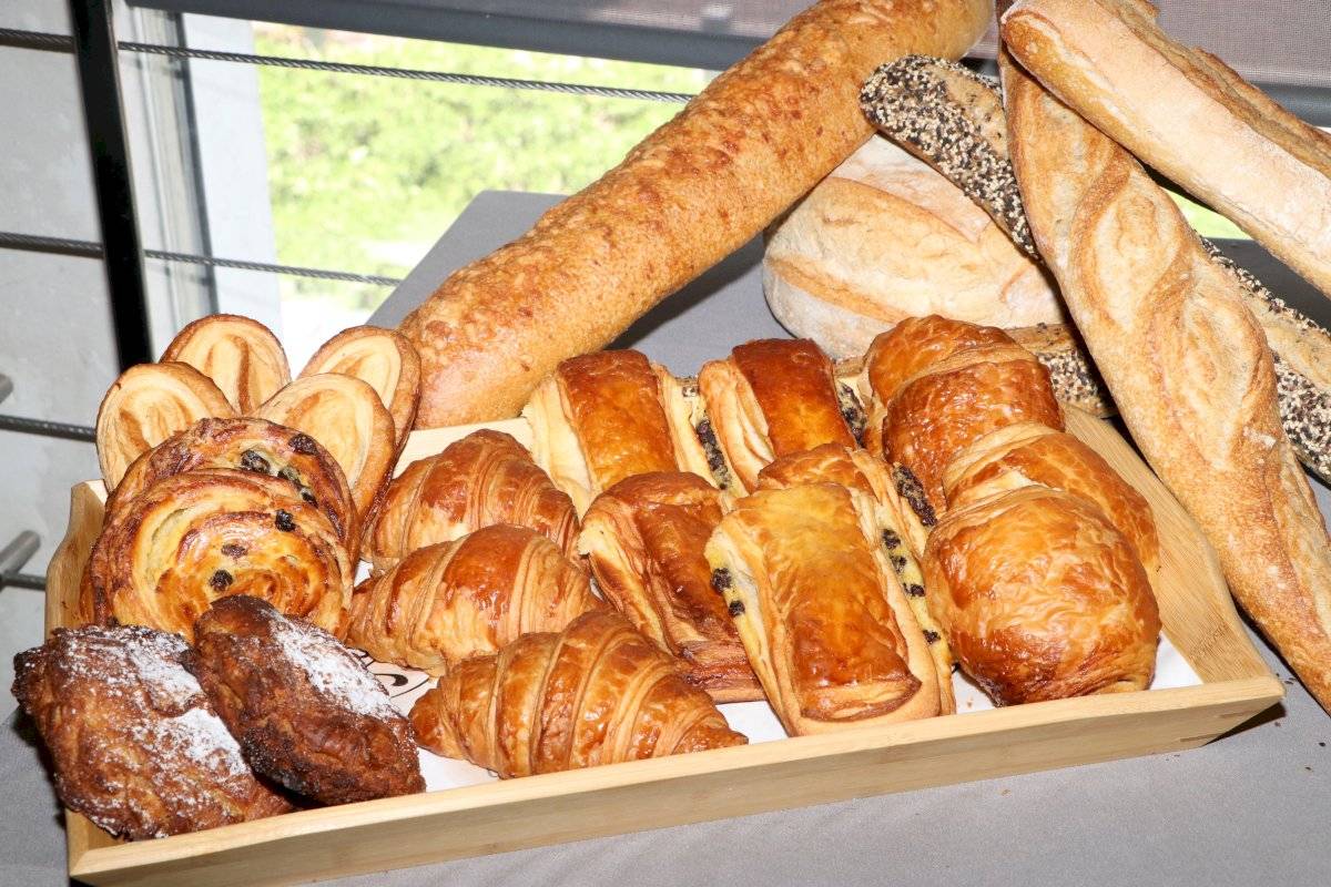 Maison Kayser
