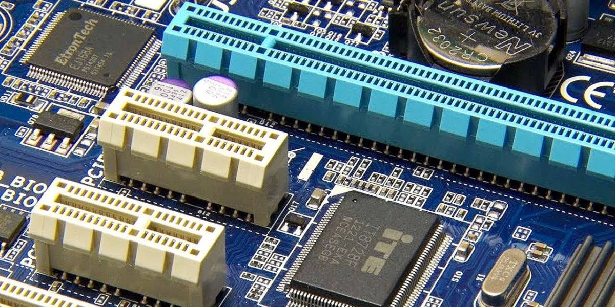 PCI-SIG anunció PCIe 6.0: promete ancho de banda de hasta 256 GBps