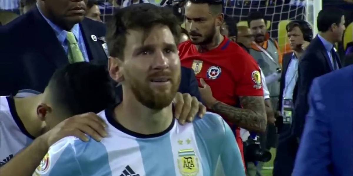 ¿Quién ganaría la Copa América si el criterio fuera la calidad del internet móvil? El resultado es muy triste