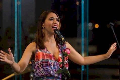 Santo Domingo Jazz Festival