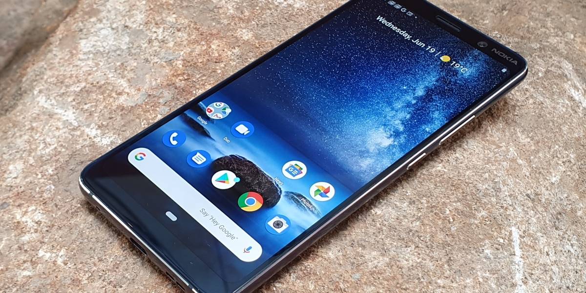 Oficial: Toda los celulares Nokia se actualizan a Android 9 Pie