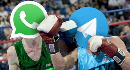 Google lanzará su propio "WhatsApp" para el sistema Android el cual no dependerá de Internet