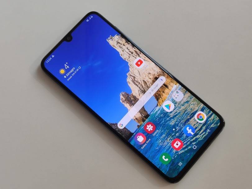 Una falsa aplicación de actualizaciones para Samsung engaña a más de 10 millones de usuarios Una falsa aplicación de actualizaciones para Samsung engaña a más de 10 millones de usuarios