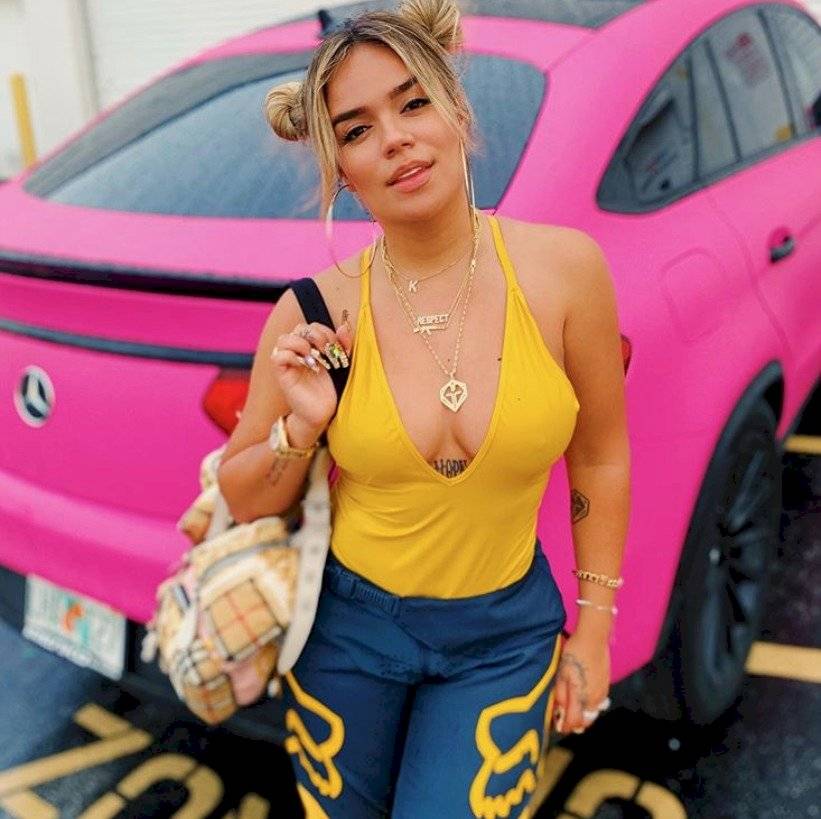 Karol G
