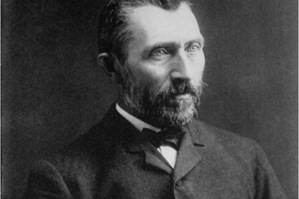 van gogh