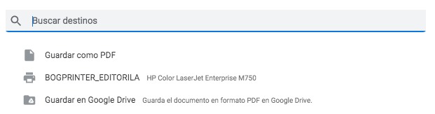 Así puedes desbloquear un PDF protegido sin tener que descargar ningún programa Así puedes desbloquear un PDF protegido sin tener que descargar ningún programa