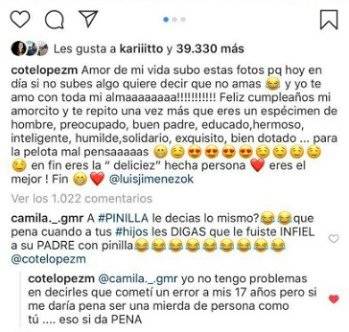 Coté López