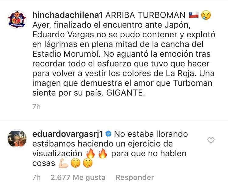 Vargas