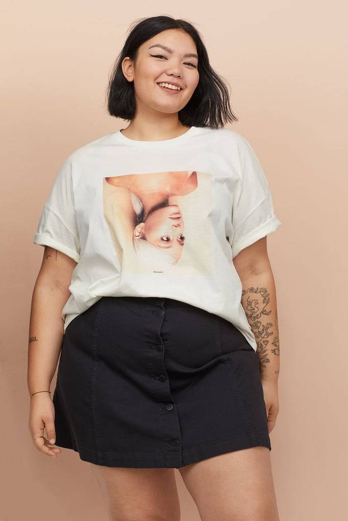 Ariana Grande x hm Ariana Grande x hm