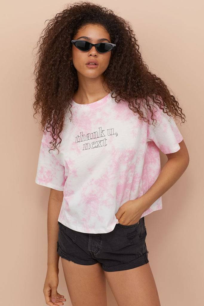 Ariana Grande x hm Ariana Grande x hm