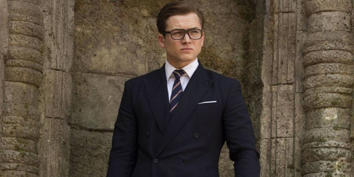 La precuela de Kingsman llevará por nombre The King's Man