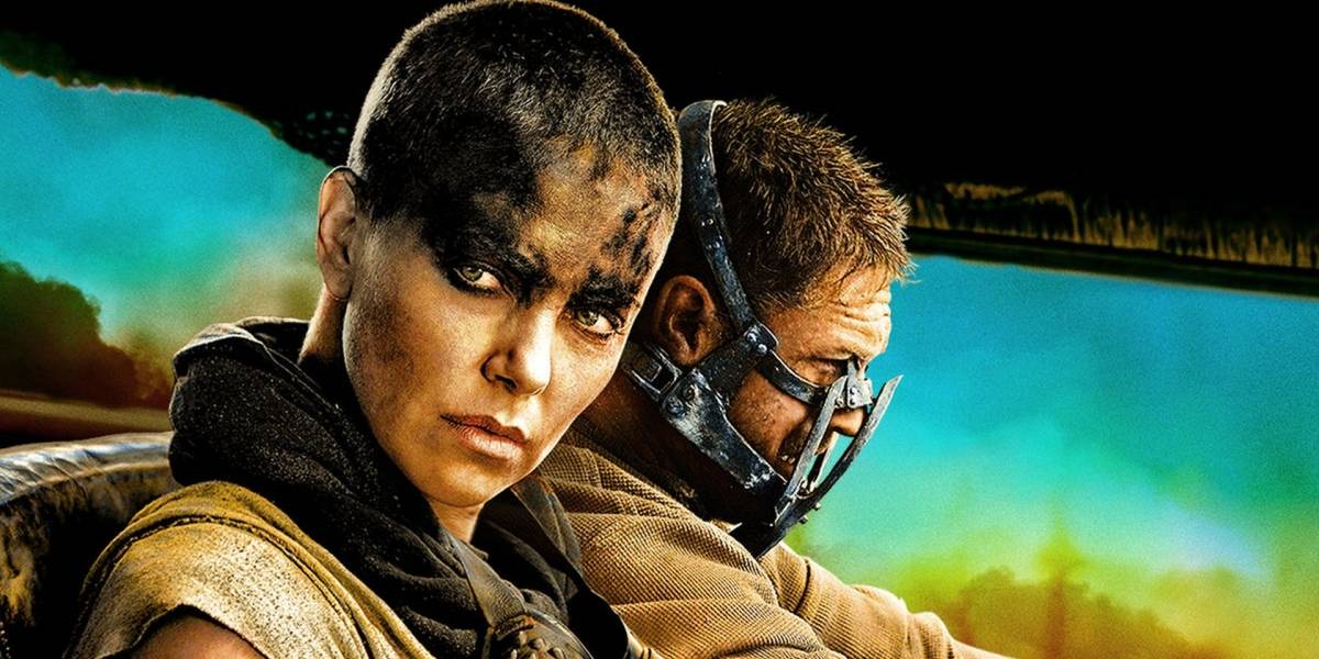 Mad Max: Fury Road es elegida como la mejor película de la década