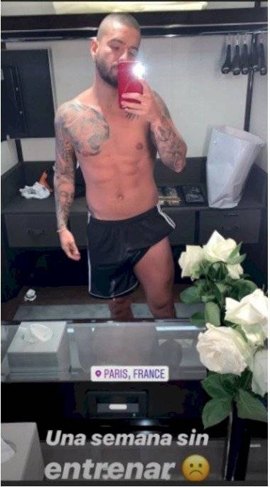 Maluma