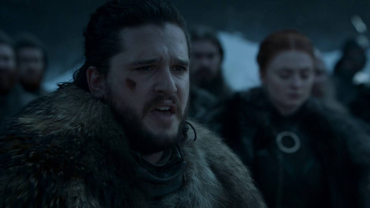 Serie Game of Thrones sigue sumando premios a cuatro meses de su final Serie Game of Thrones sigue sumando premios a cuatro meses de su final