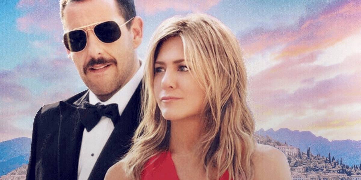 Murder Mistery y Adam Sandler rompen otro récord en Netflix