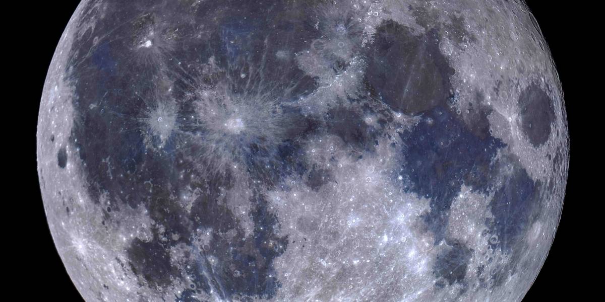 NASA elige a 18 astronautas para la próxima misión a la Luna
