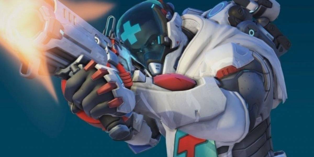 Overwatch finalmente recibe un avanzado sistema de repeticiones de partidas
