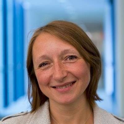 Sam Smethers, Directora Ejecutiva de Fawcett Society