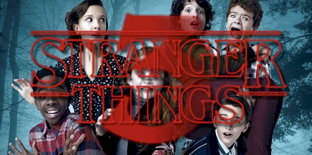 Stranger Things