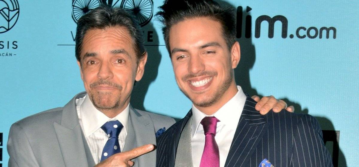 Vadhir Derbez